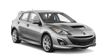 Hatchback image