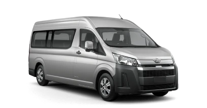 Station Wagon image